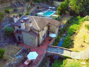 Villa Gabriella Chianti Toscana